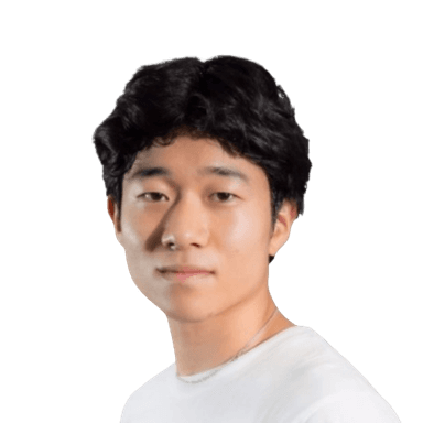 林 壮 顔写真