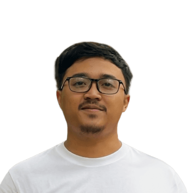 Satrio Buwono 顔写真