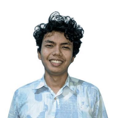 Jibran 顔写真