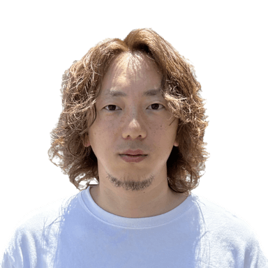 上水流 弘一 顔写真