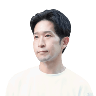 橋本 圭司 顔写真